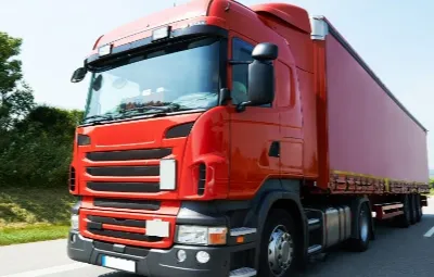 İzmir Tekirdağ Ambar Kargo