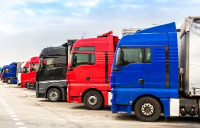 İzmir Tekirdağ Ambar Nakliyat