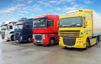 İzmir Tekirdağ Nakliye Ambarı