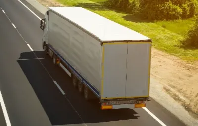 İzmir ile Tekirdağ Arası Parça Eşya Taşıma